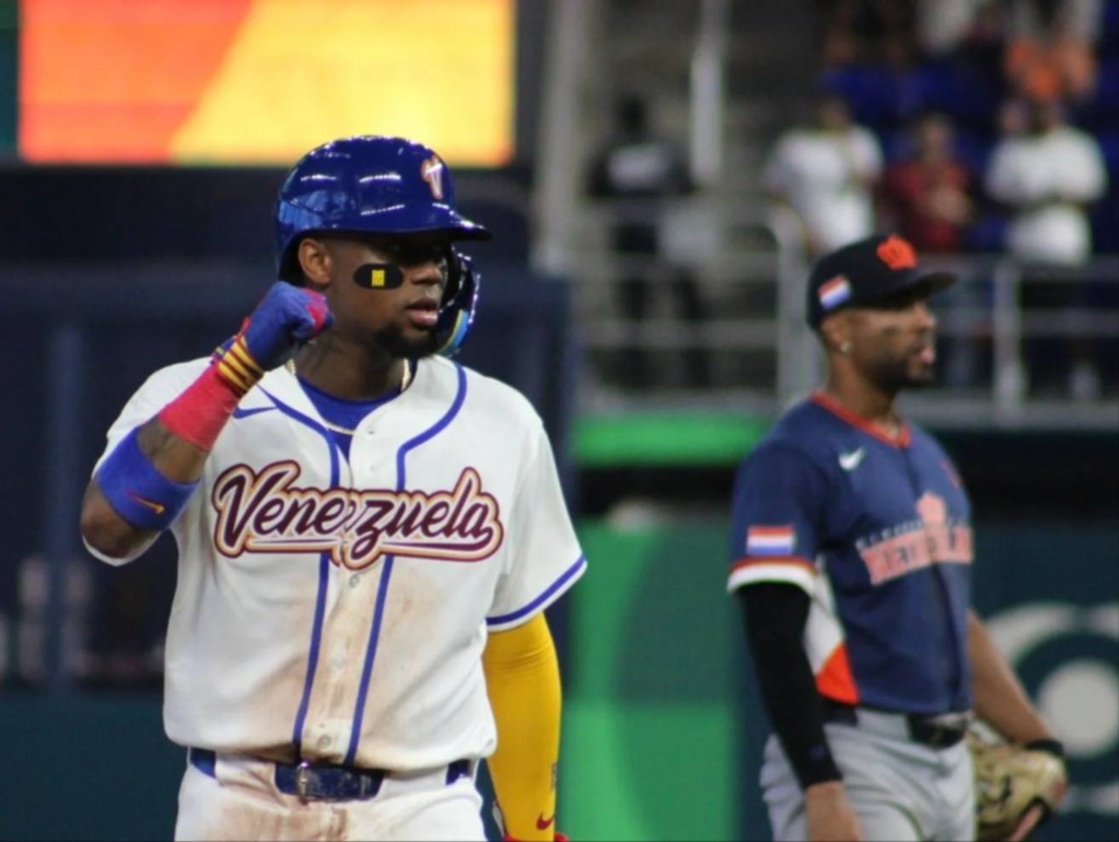 Ronald Acuña
